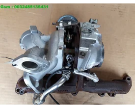 04l253016k-16-tdi-turbo-a1-turbo-a3-turbo-q3-turbo-q2-turbo — foto 4
