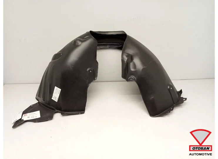 Audi A3 8v 2013+ Passage de roue avant droit