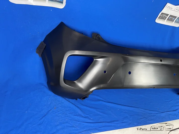 kia-picanto-gt-achterbumper-origineel-nieuw-bumper — foto 2