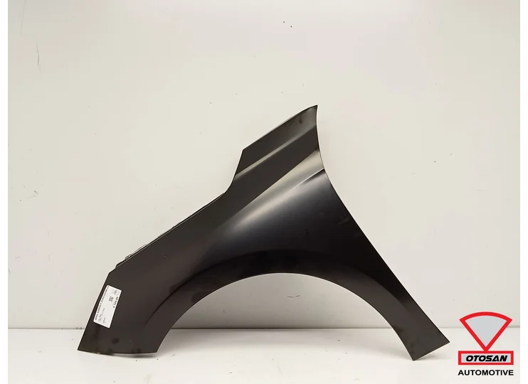 Opel Corsa F 2019+ Side Panel ORIGINAL! Front Left Fender