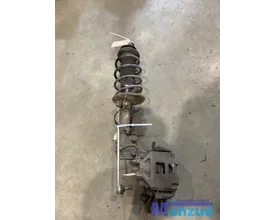 toyota-yaris-2-p9-10-links-voor-veerpoot-remklauw-compleet — foto 3