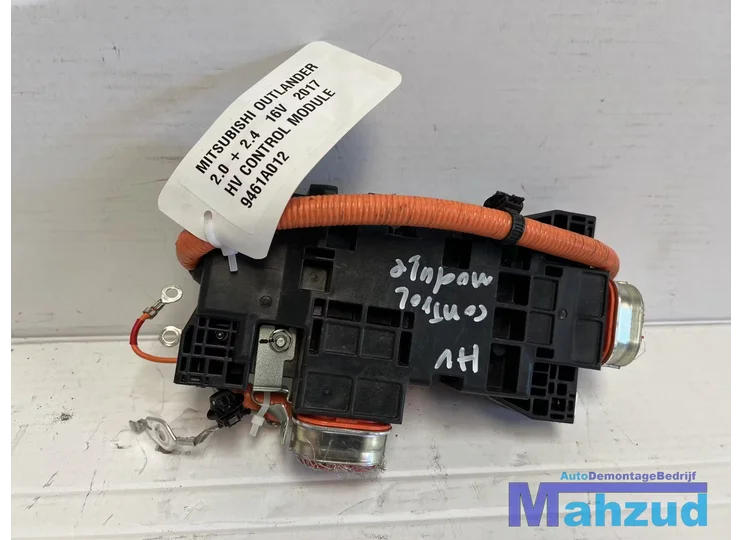 MITSUBISHI OUTLANDER phev HV Control module 2015+ 9461A012