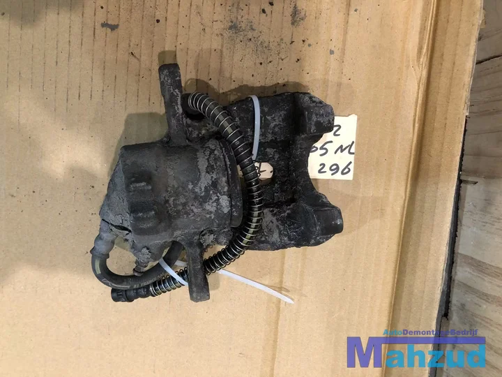 citroen-c2-c3-links-voor-remklauw-remtang-03-2012-9650198780 — foto 3