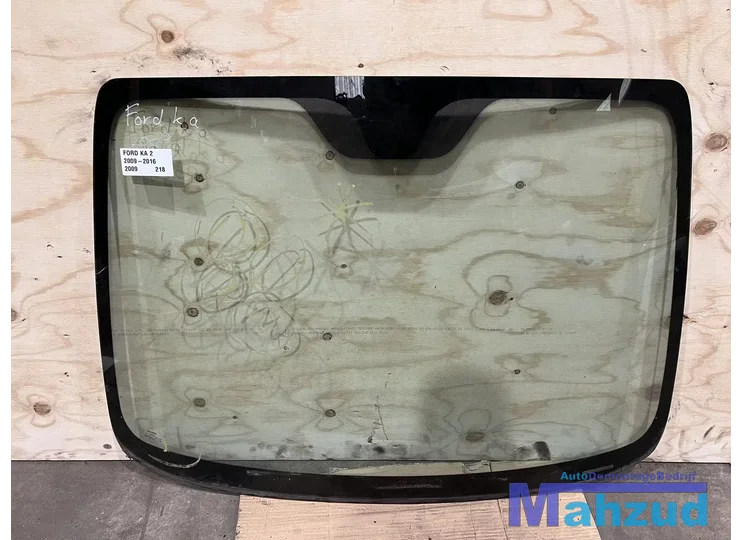 FORD KA 2 Voorraam voorruit 2009-2016