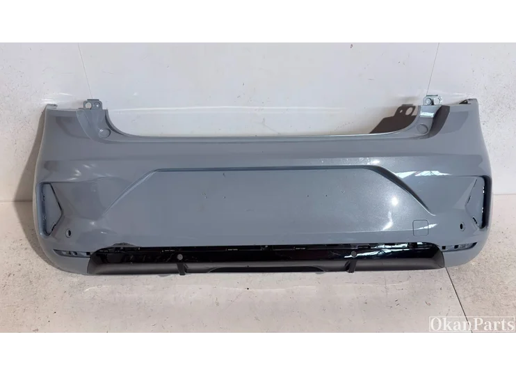 Renault Clio V Facelift achterbumper 850237047R