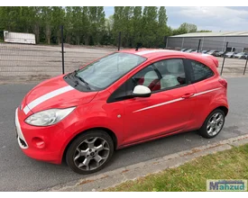 2010-ford-ka-2-12-rood-169a4000-8p-demontage-onderdelen-sloop — foto 3