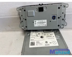 vw-polo-6c-radio-multimedia-set-systeem-20142016 — foto 4