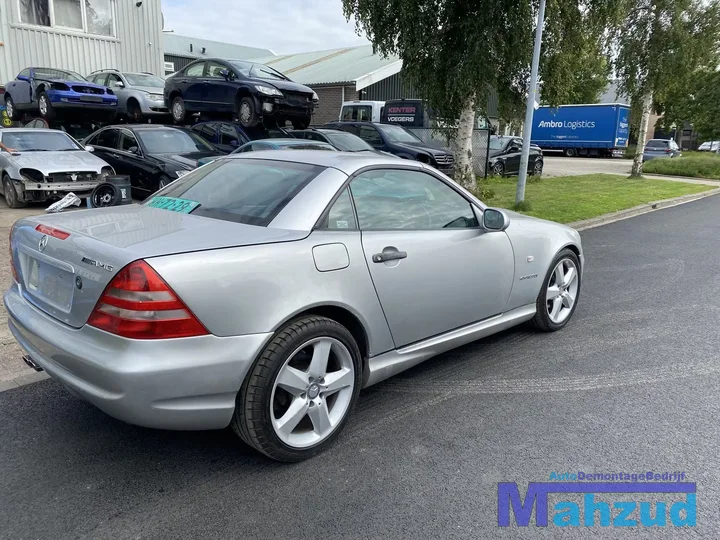 1998-mercedes-slk-23-r170-amg-line-111973-744-onderdelen-demontage — foto 6