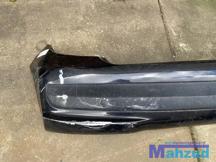 peugeot-207-zwart-achterbumper-20062015 — foto 5