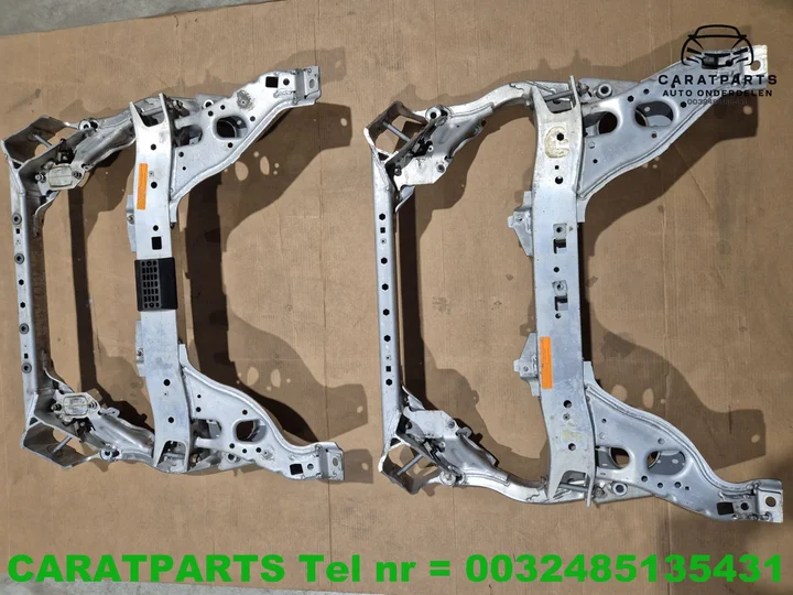 6785639-e93-subframe-e92-e91-voorbrug-e90-e84-vooras-e82-e81 — foto 5