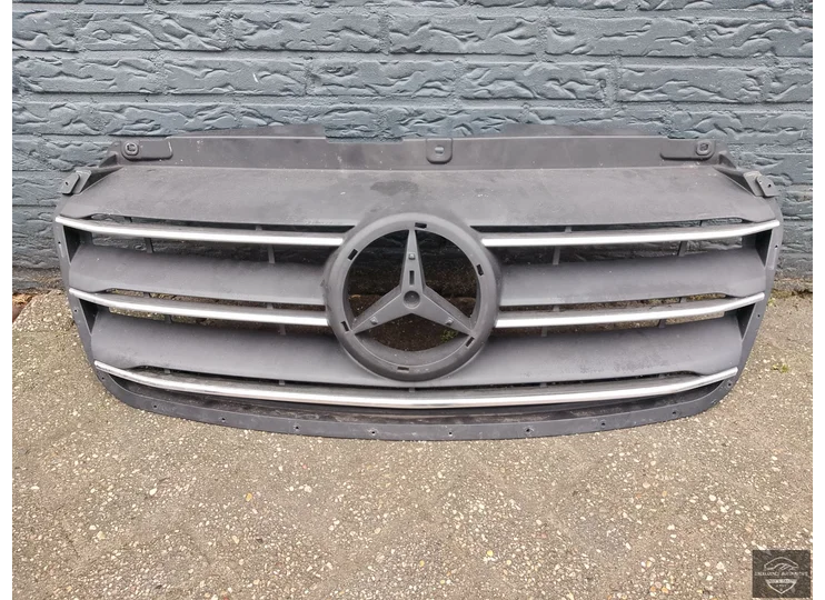 Mercedes Sprinter W907 W910 Camper 2019+ Grille Grill
