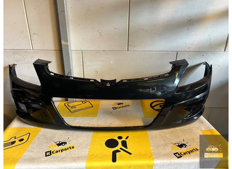 Front bumper Hyundai i30 FACELIFT bumper 86511-2R500