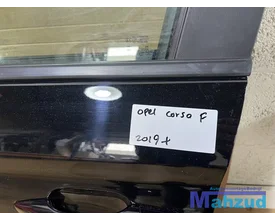 opel-corsa-f-zwart-links-voor-deur-2019 — foto 2