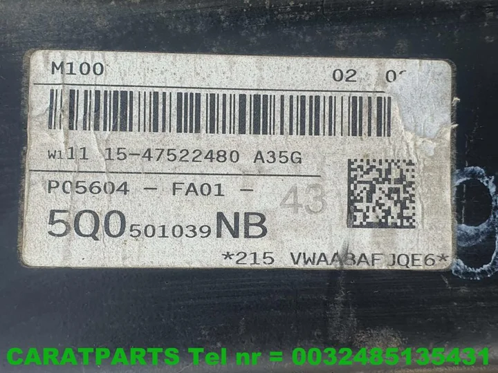 5q0501049ba-leon-5f-achteras-golf-7-subframe-a3-8v-octavia — foto 10