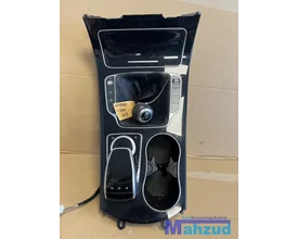 mercedes-c-klasse-w205-bekerhouder-middenconsole-2013-2021