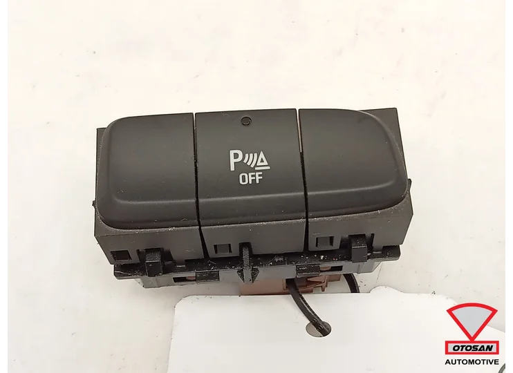 Opel Corsa F 2019+ PDC Switch 035481201