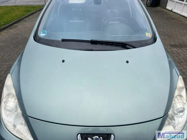 peugeot-307-sw-facelift-licht-groen-ezsd-motorkap-20022009 — foto 2