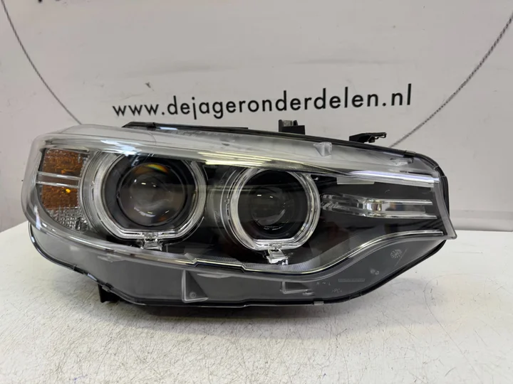 bmw-f32-f33-f36-4-serie-xenon-led-koplamp-rechts-7387542 — foto 2