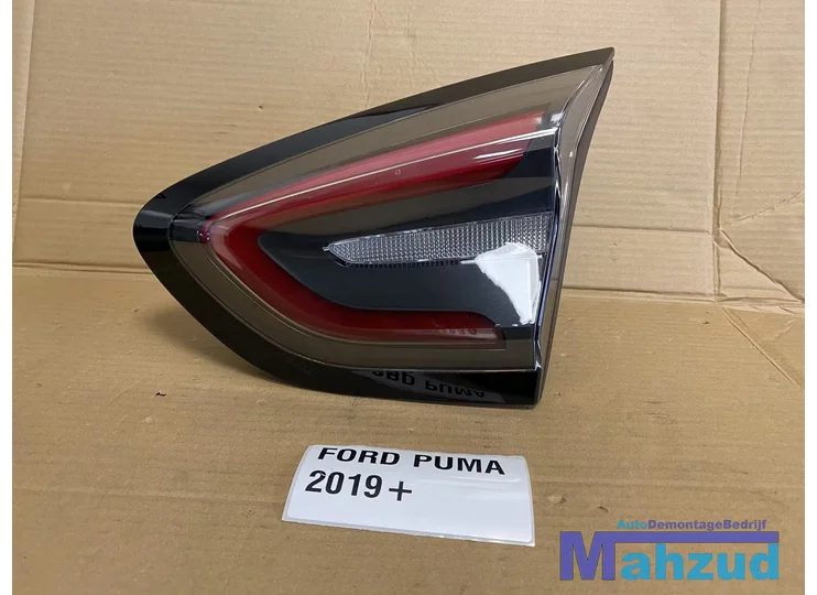 FORD PUMA rechts binnen achterlicht 2019+