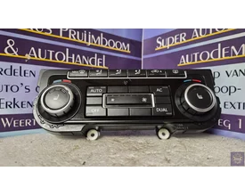 volkswagen-golf-vi-5k1-bj2010-kachel-bedieningspaneel
