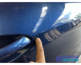 mercedes-slk-r171-blauw-c345-rechts-deur-20052011 — foto 4