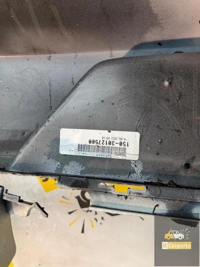 peugeot-508-achterbumper-bumper-9817289577 — foto 9