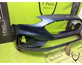 ford-focus-st-line-voorbumper-bumper — foto 2
