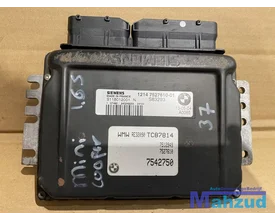 mini-cooper-r50-r53-16-s-ecu-motormanagement-12147527610 — foto 2