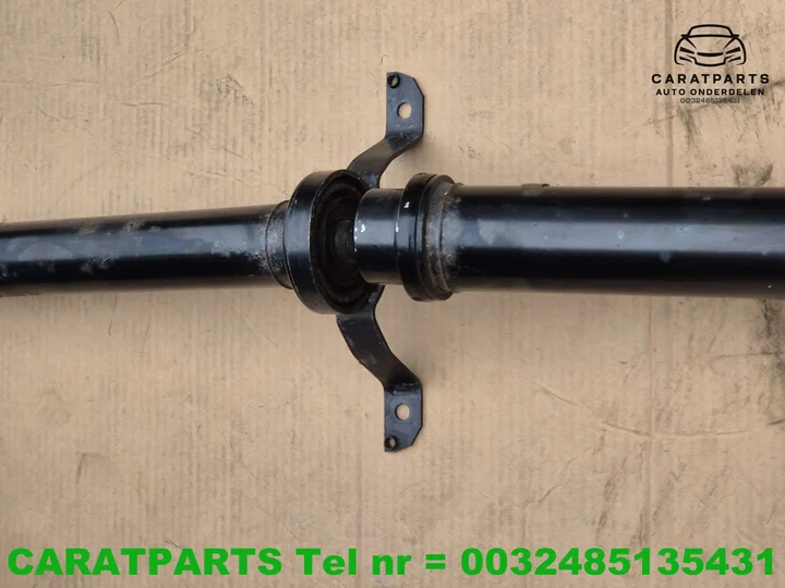 8t0521101ab-audi-a5-coupe-tussenas-a5-cabrio-aandrijfas — foto 5