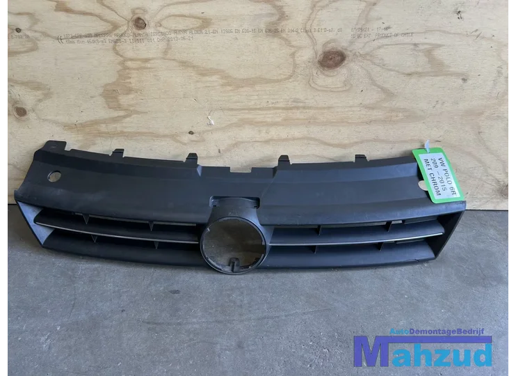 VW POLO 6R 6C Grille gril 2009-2016