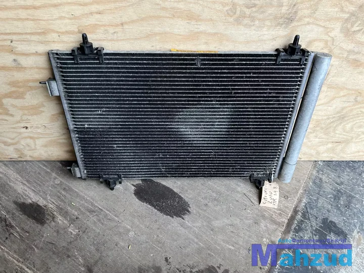 2010-citroen-c4-14-condensor-airco-20042013 — foto 4