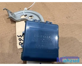 toyota-yaris-p1-10-contactslot-set-19992005 — foto 10