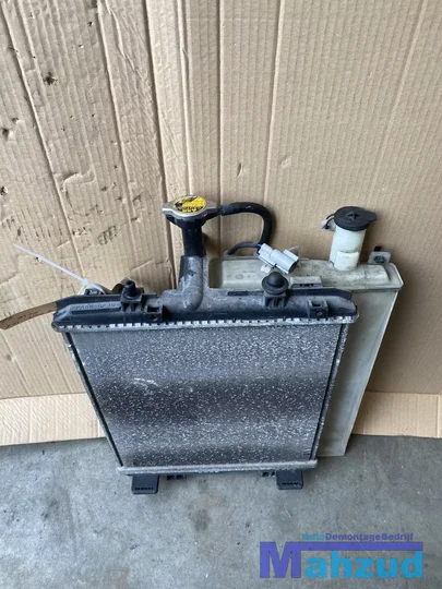 peugeot-107-c1-aygo-10-koelerpakket-koelerset-radiateur — foto 2
