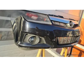 voorbumper-opel-tigra-b-tt-twintop-voor-bumper-zwart-mistlampen-origineel-gebruikt — foto 7