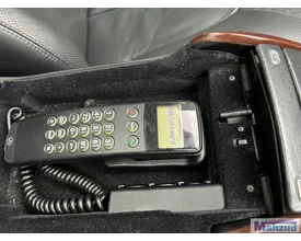 mercedes-cl-215-diverse-dashboard-delen-onderdelen-19992005 — foto 11