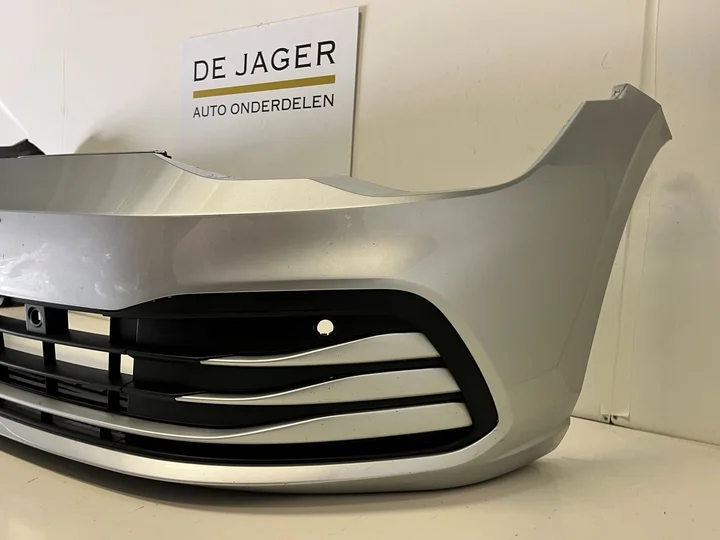 vw-golf-8-viii-voorbumper-bumper-grill-5h6807221j — foto 3