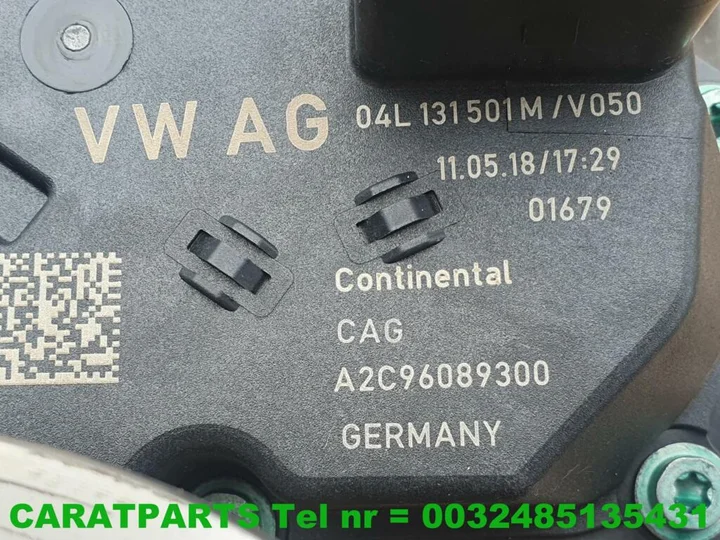 04l131512br-octavia-egr-klep-karoq-egr-koeler-kodiaq-superb — foto 6