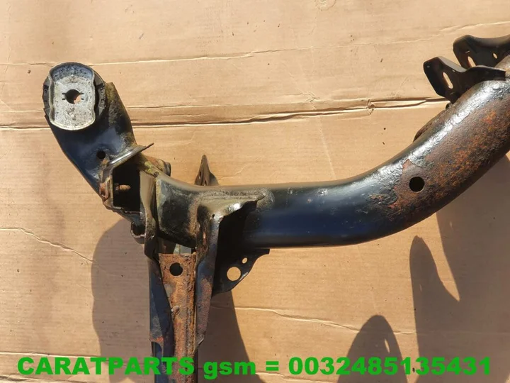 4g0505235ab-achterbrug-a6-achteras-a7-subframe-achter-a6-c7 — foto 4