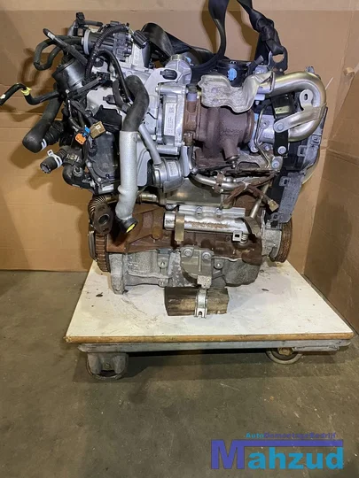 2017-mercedes-citan-15-cdi-motorblok-k9ke628-engine-moteur — foto 9