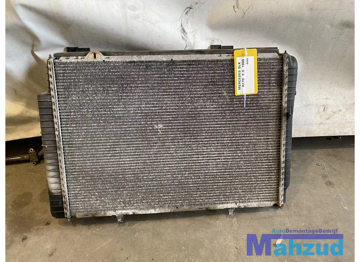 MERCEDES SLK R170 2.0 2.3 Radiateur 1996-2004