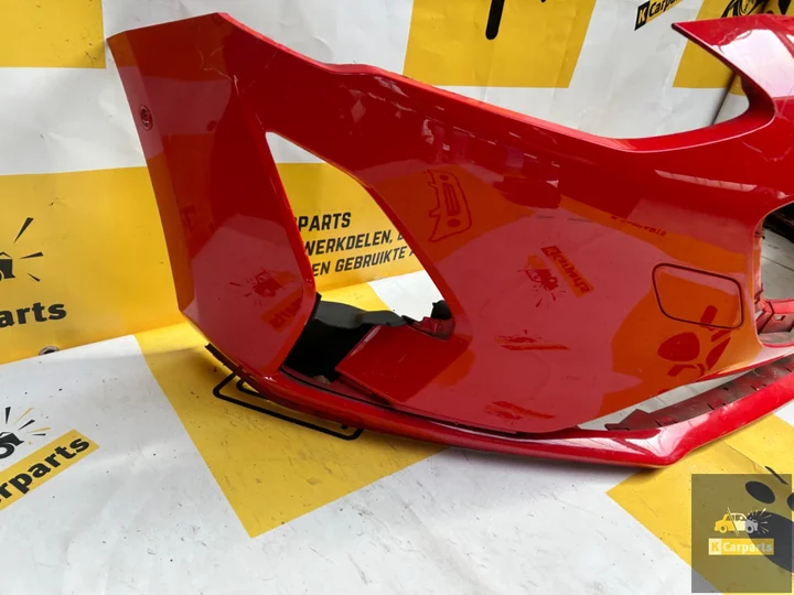 voorbumper-ford-focus-mk4-2018-jx7b17757a-bumper — foto 8