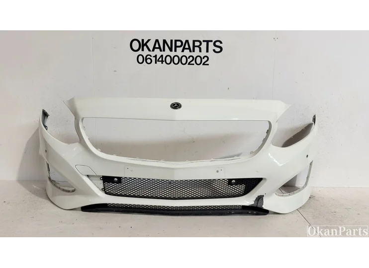 Mercedes-Benz B-Klasse W246 Facelift Frontstoßstange A2468854325
