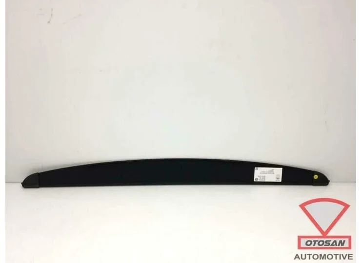 vw touareg 2018 parcel shelf rear shelf tailgate 760858517