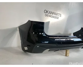 bmw-x3-g01-achterbumper-2017-2018-2019-2020-2021-2022-2023 — foto 2