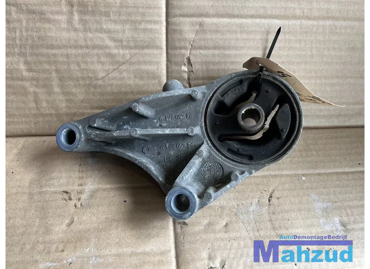 OPEL ASTRA H 1.8 Motorsteun versnellingsbak steun onder 