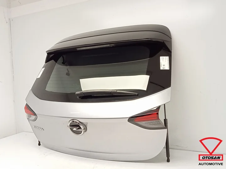 opel-corsa-f-gsline-gs-line-achterklep-compleet-strak-kca — foto 6