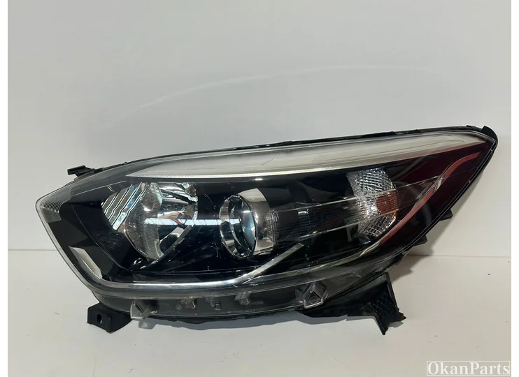 Renault Captur I Link Scheinwerfer links 260600953R