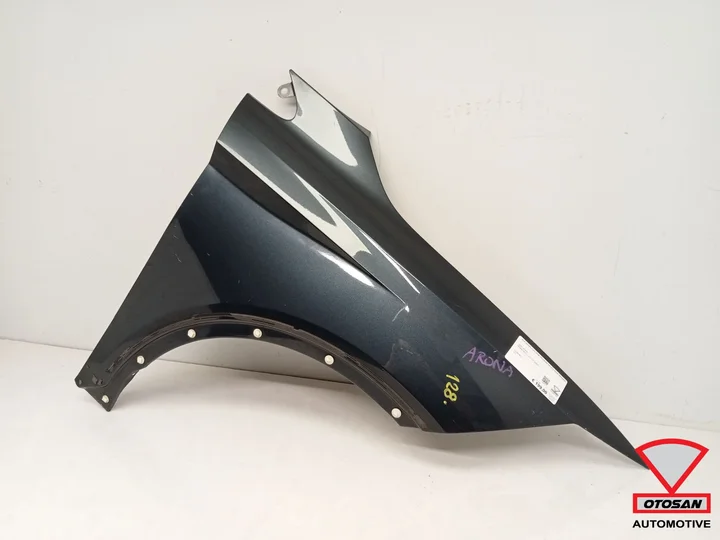 seat-arona-zijscherm-spatbord-rechts-voor-origineel — foto 2