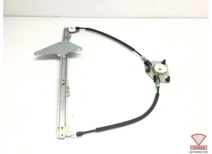 citroen c4 04 11 mécanisme de fenêtre élect. avant droit 5drs nouveau
