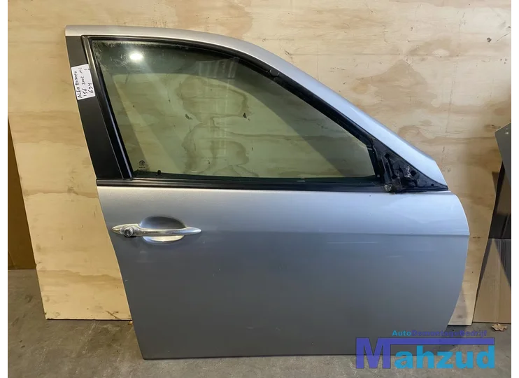 ALFA ROMEO 156 Grijs 694 rechts voor deur portier 1997-2005